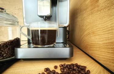 Carrée 31 Balkon, Privatparkplatz, Aufzug, Kaffee - Foto 17