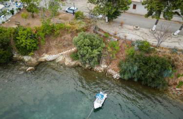 Villa Lymperakis - Foto 28