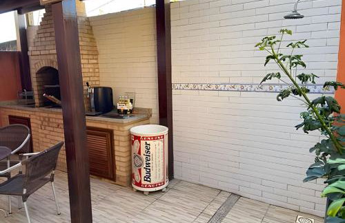 Casa super Charmosa em condomínio na praia - Foto 29