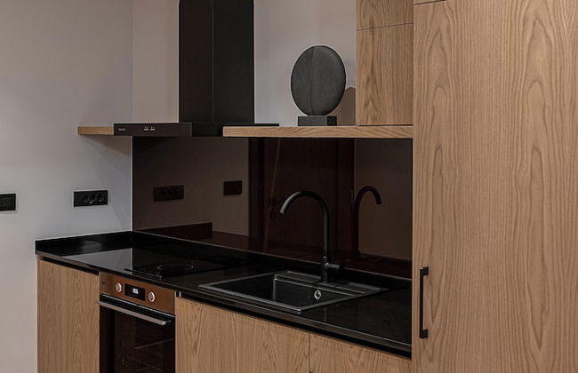 Xenios Dias Apartments - Foto 71