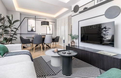 Wonder - 3 bedrooms in Chamberí - Photo 6