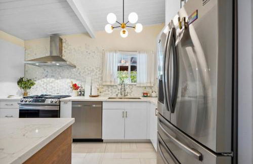 Valley Glen Getaway - Foto 33