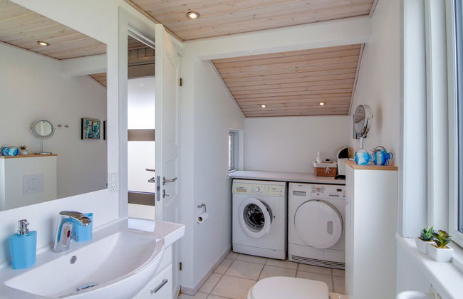 "Marjun" - 400m from the sea - Foto 8