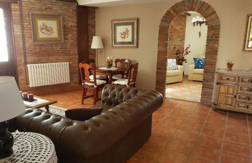 Posada La Cerra de San Roque - Foto 6