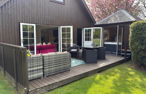 La Fortuna Lodges - Photo 28