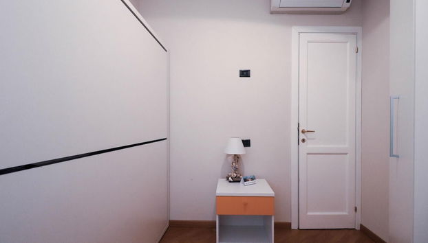 Marsala 11 - Rapallo - Foto 4, Habitación