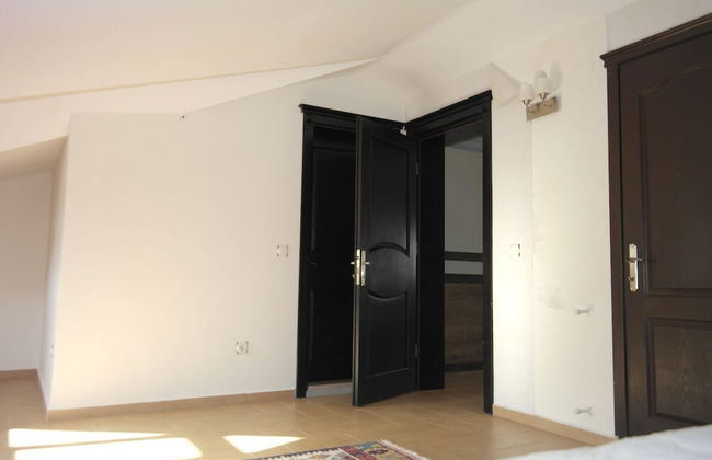 Villa with Private Pool in Icmeler - Photo 13