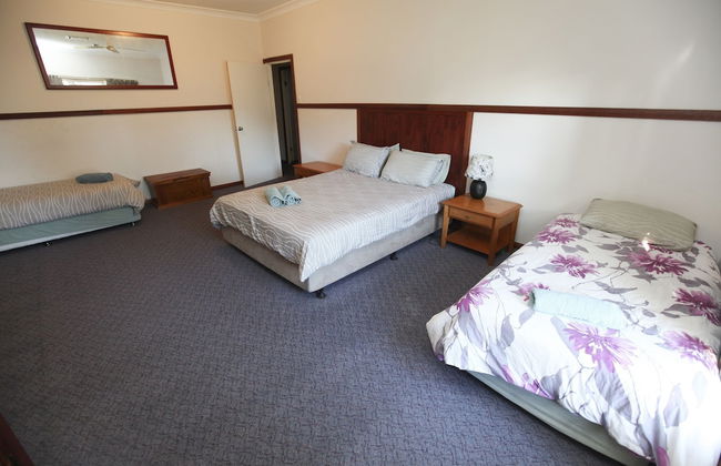 Macquarie Cottage - Foto 4