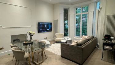 The Location! Holland Park - Foto 5