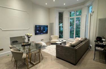 The Location! Holland Park - Foto 5