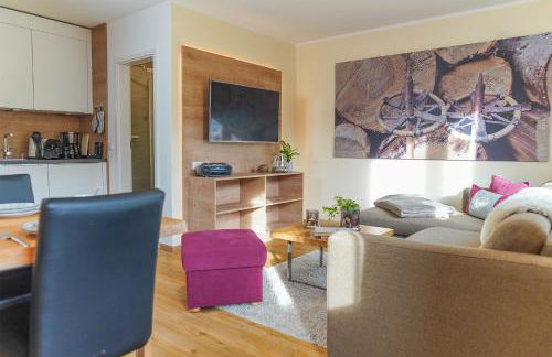 Simon´s Ferienwohnungen - Foto 8