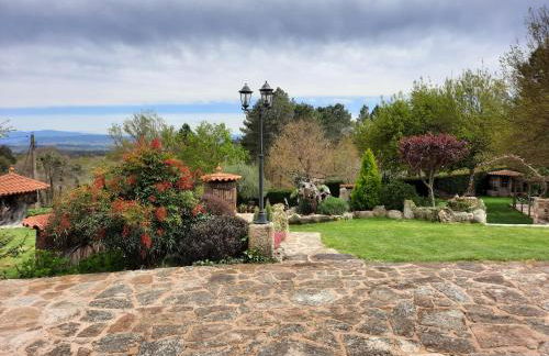 Apartamentos Alburiñas Ribeira Sacra - Foto 53