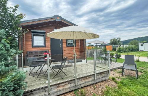 Holiday Home Tiny Haus Zenetti by Interhome - Foto 2