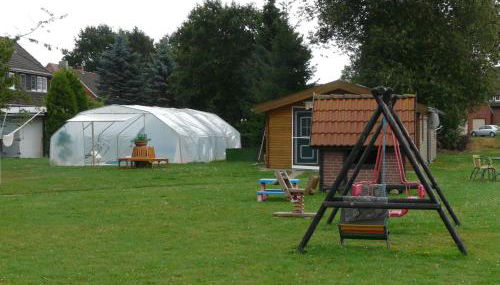 Holiday Home für 16 Personen mit Terrasse by Interhome - Foto 5