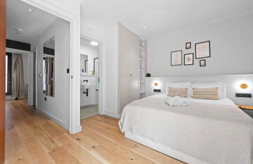 Stunning Luxury Townhouse in Centre of Manchester - Foto 26