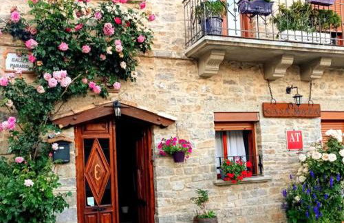 Casa Maza Apartamentos - Photo 1