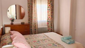 Ático en Toro - Parque de La Golosina - Foto 5, wardrobe, heating