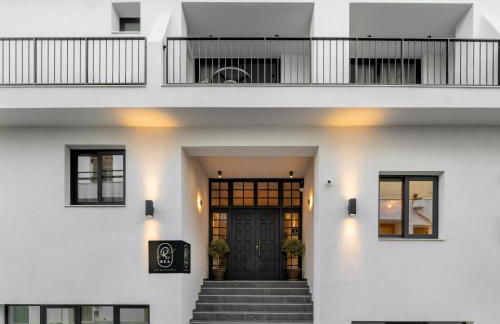 Rea Boutique Apartments - Foto 44