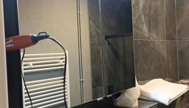 Hotel zur Panke Wohnung 2 - Foto 4