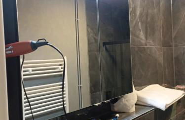 Hotel zur Panke Wohnung 3 - Foto 3