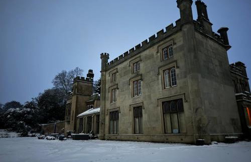 Llanerchydol Hall Suites - Foto 24