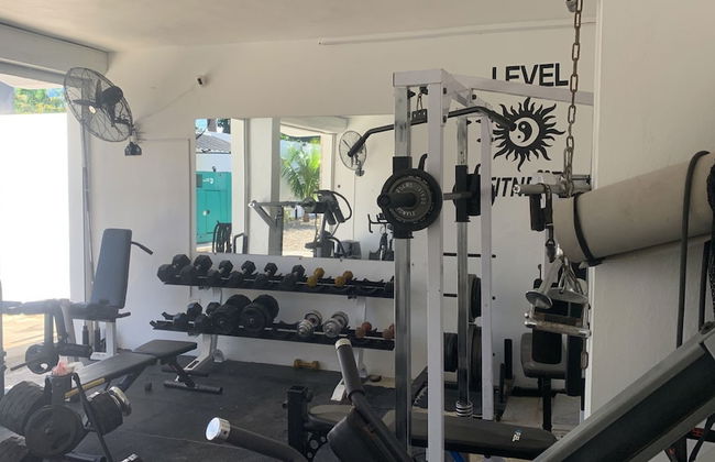 Level suites - Foto 64