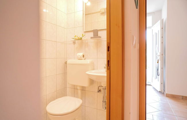 Villa Oleander - Foto 31