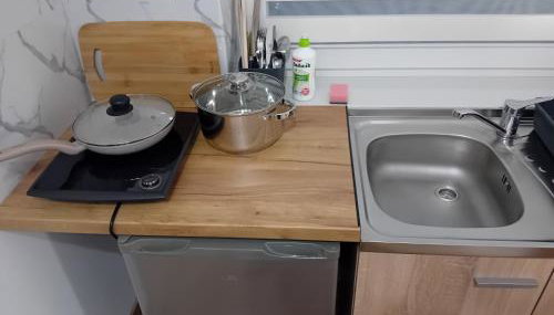 Domek Pod Lipą - Foto 2