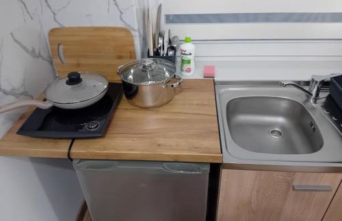 Domek Pod Lipą - Foto 2