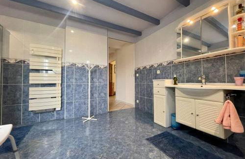 Villa Anatole - parking privé - 900m Cité Médiévale - Foto 38