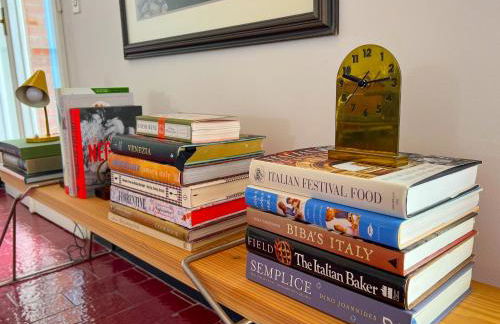 Mare Mio house on the Golfo Paradiso - Foto 7