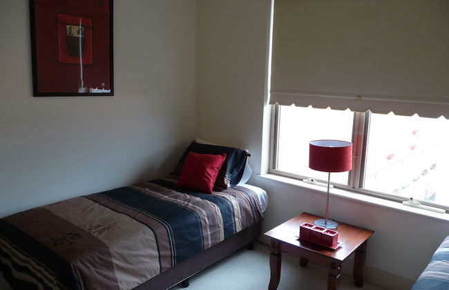 City Escape 3BD in Adelaides East End 5 - Foto 10