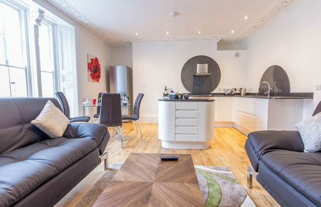 Durnford Street by Pureserviced - Foto 30