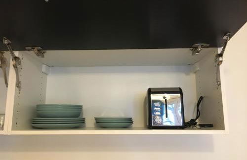 Agréable Studio Calme - Proche Tramway et Centre - Foto 11