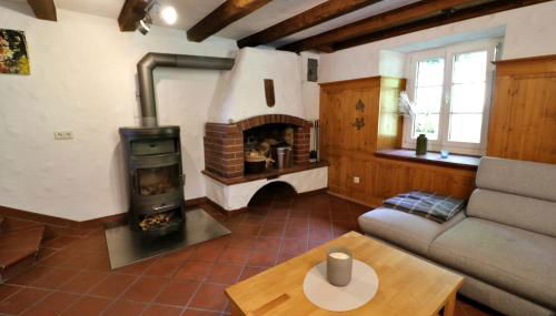 Ferienhaus Alte Wagnerei Steinatal - Ühlingen-Birkendorf - Foto 4