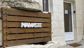 Insolite : Gîte Namaste à 500m à pied du Zoo de Beauval - Photo 5, Garden