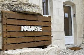 Insolite : Gîte Namaste à 500m à pied du Zoo de Beauval - Photo 5