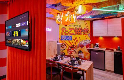 Appart Expérience Strasbourg - Foto 54