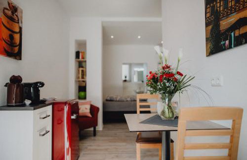 Stadt Land Fluss New Apartments by Zollhaus - Photo 10