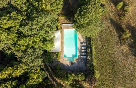 Domaine - Vignoble - Jacuzzi - Sauna - 14 à 18 pers - Foto 5