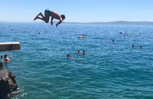 Villa Dani Sea & Pool Apartments - Foto 55