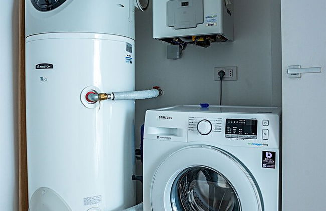 Case d'Amare 1 - Foto 30