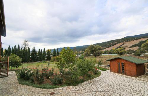 Chalet Stiga Kalavrita - Maisonettes - Foto 11