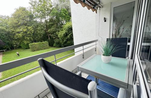 Steinach Apartment - Photo 20