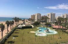 Primera línea de playa 3 habitaciones dobles - Photo 2