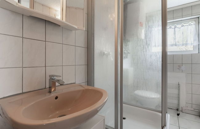 Cosy Flat in Niepars With Garden - Foto 12