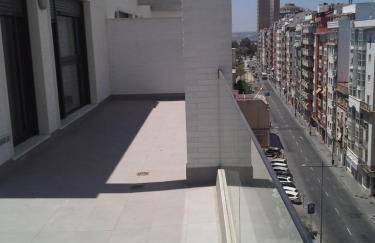 Ático centro Huelva, parking incluido - Foto 7