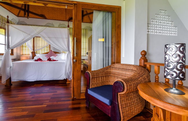 Villa Panili - Foto 24