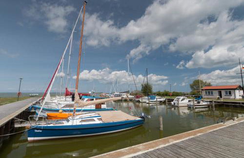 Ferienhaus am Saaler Bodden - Foto 7