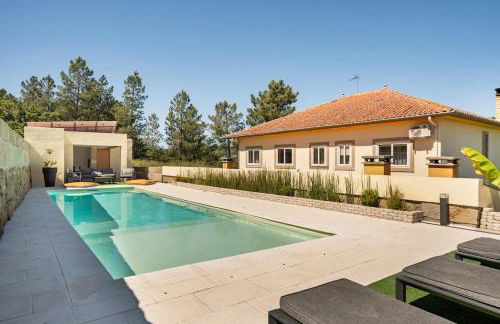 Casa da Aldeia - Exclusive Upper Floor with 3 Bedrooms and Private Pool - Foto 26